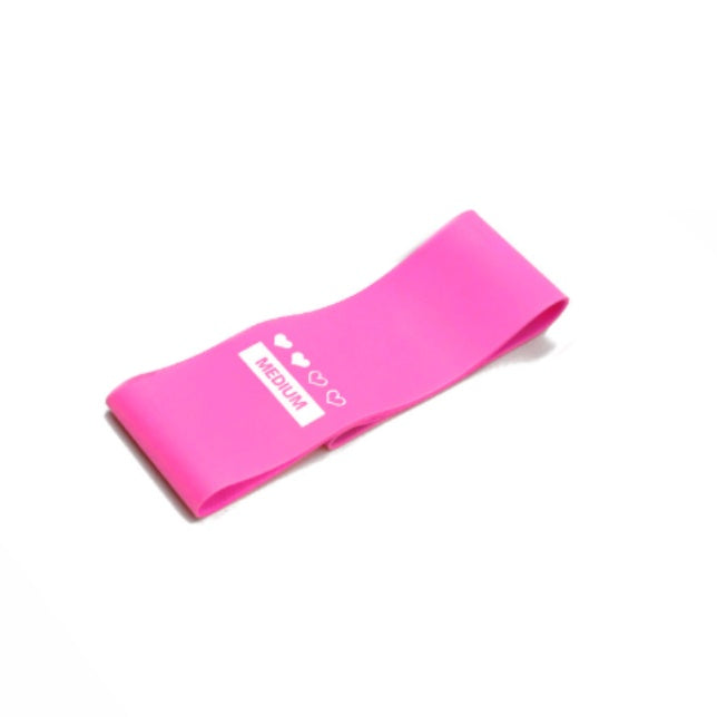 Bodybuilding Fitness Rubber Band