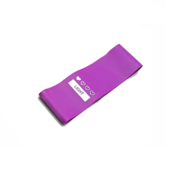 Bodybuilding Fitness Rubber Band