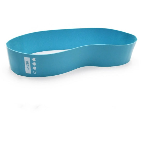 Bodybuilding Fitness Rubber Band