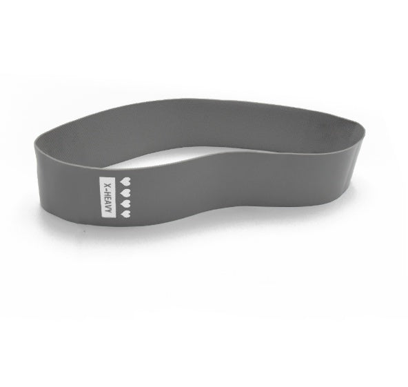 Bodybuilding Fitness Rubber Band