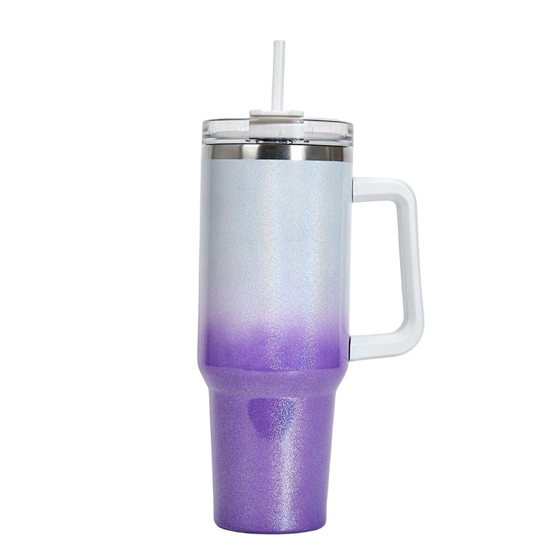 Stainless Steel Vacuum Insulation Cup