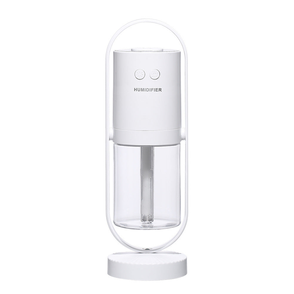 Night Light Humidifier