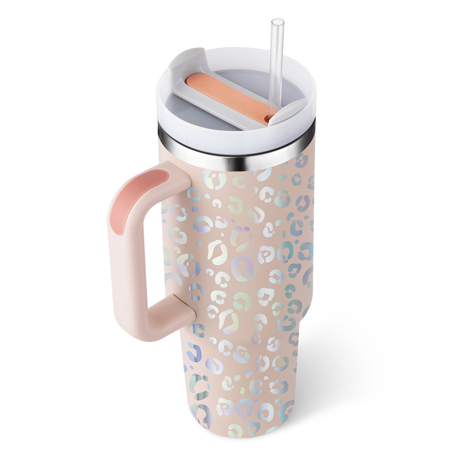 Vacuum Coffee Tumbler