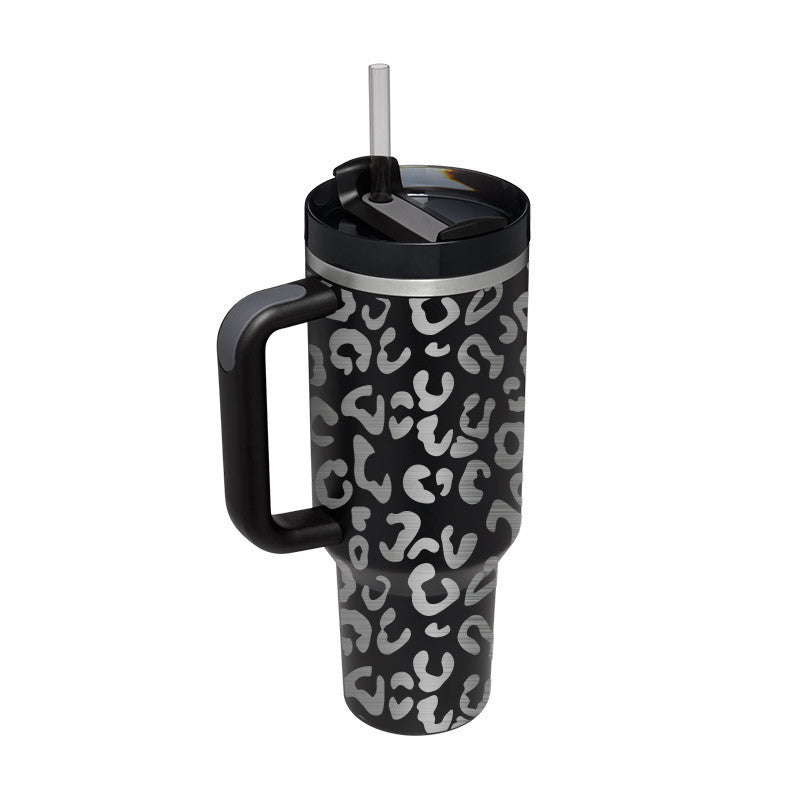 Vacuum Coffee Tumbler