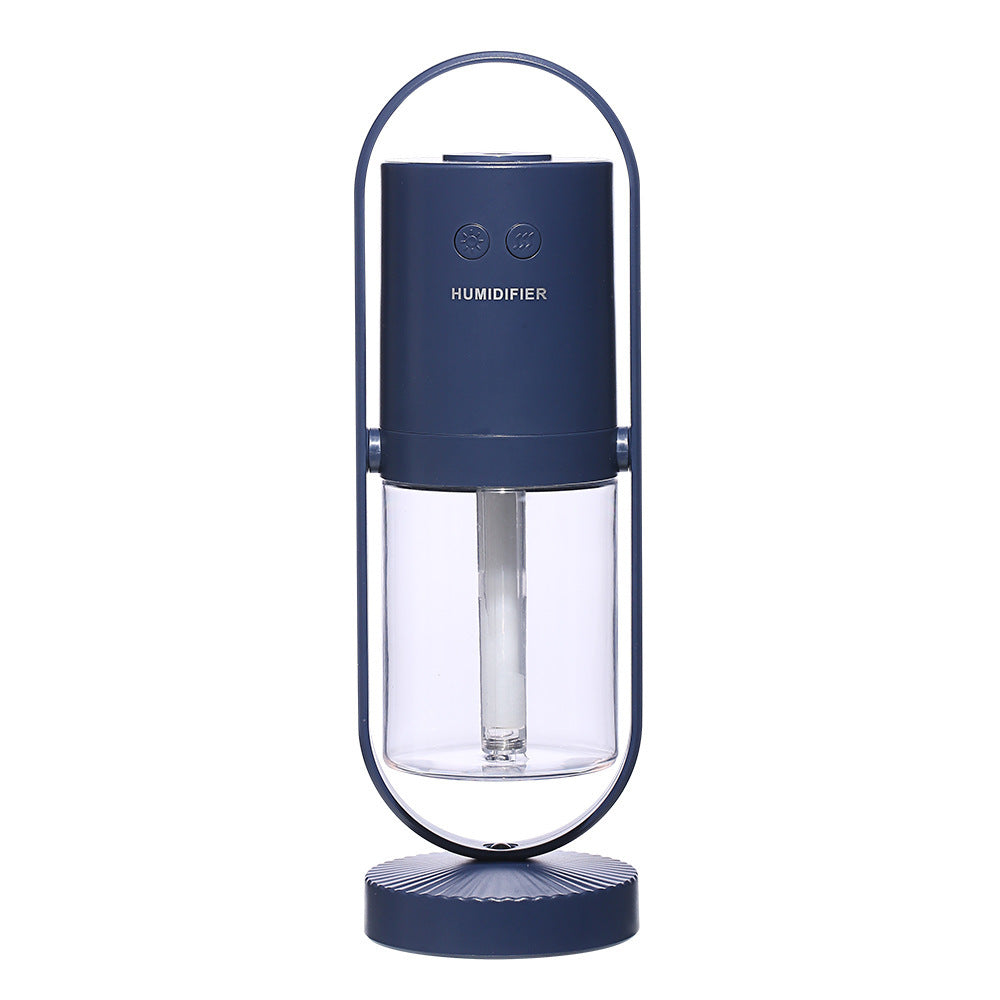 Night Light Humidifier