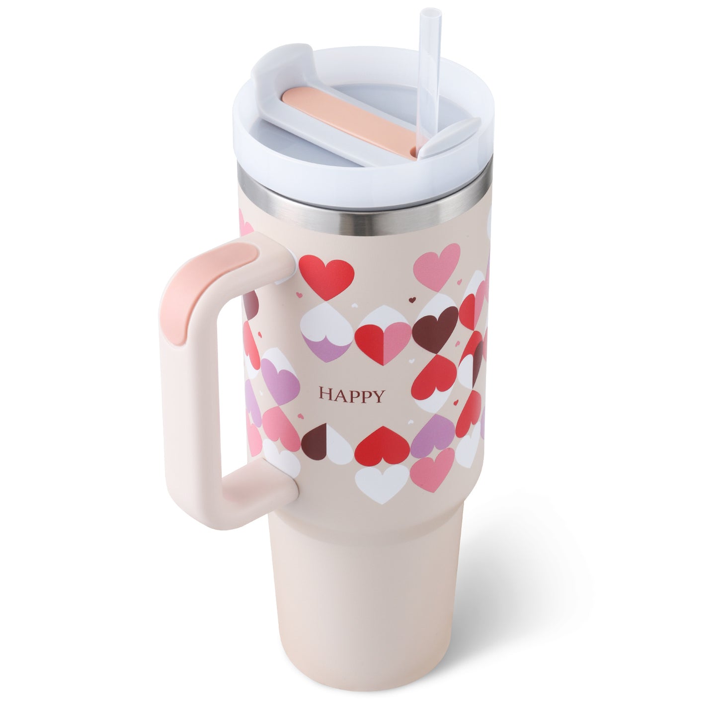 Vacuum Coffee Tumbler