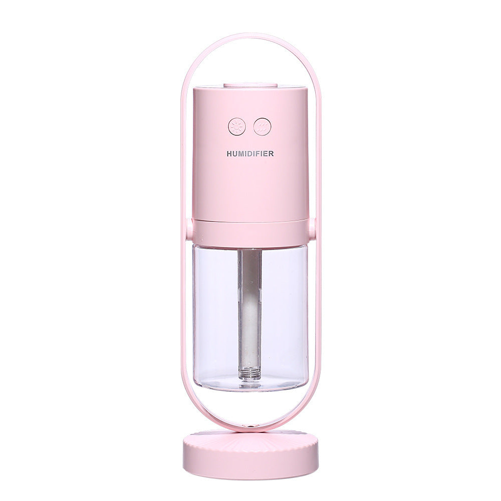 Night Light Humidifier