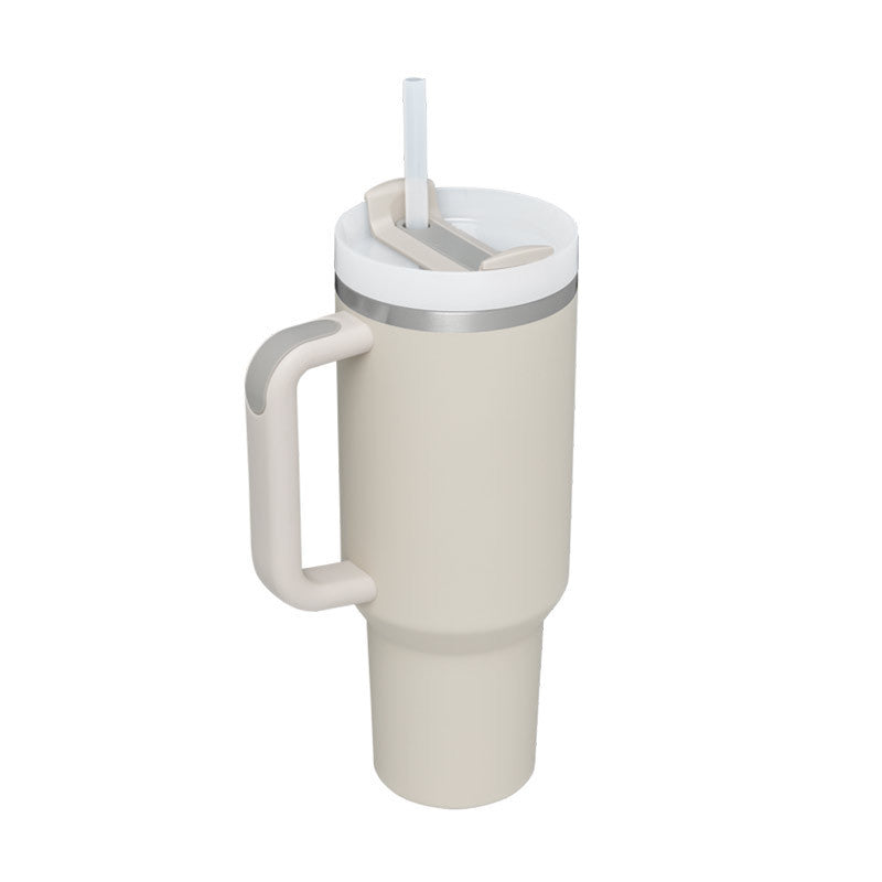 Vacuum Coffee Tumbler