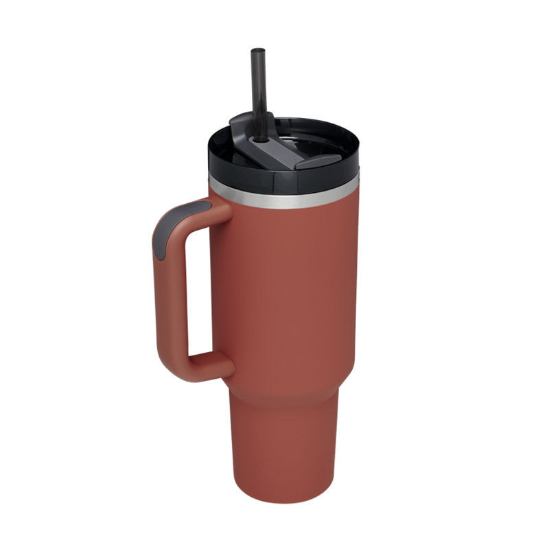 Vacuum Coffee Tumbler