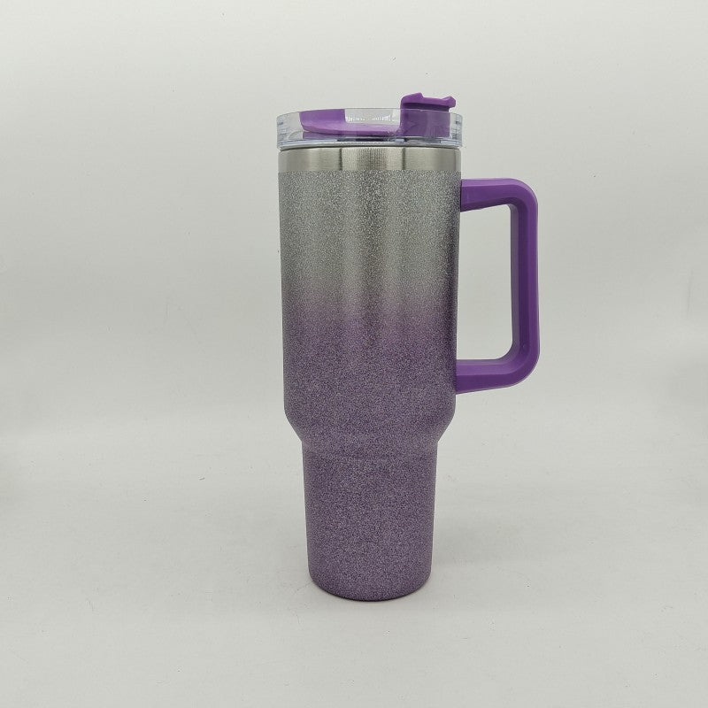 Stainless Steel Vacuum Insulation Cup