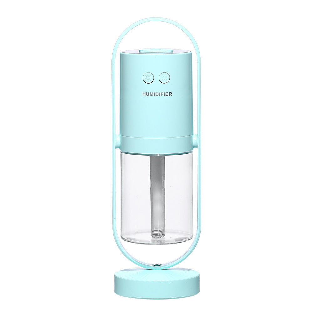 Night Light Humidifier