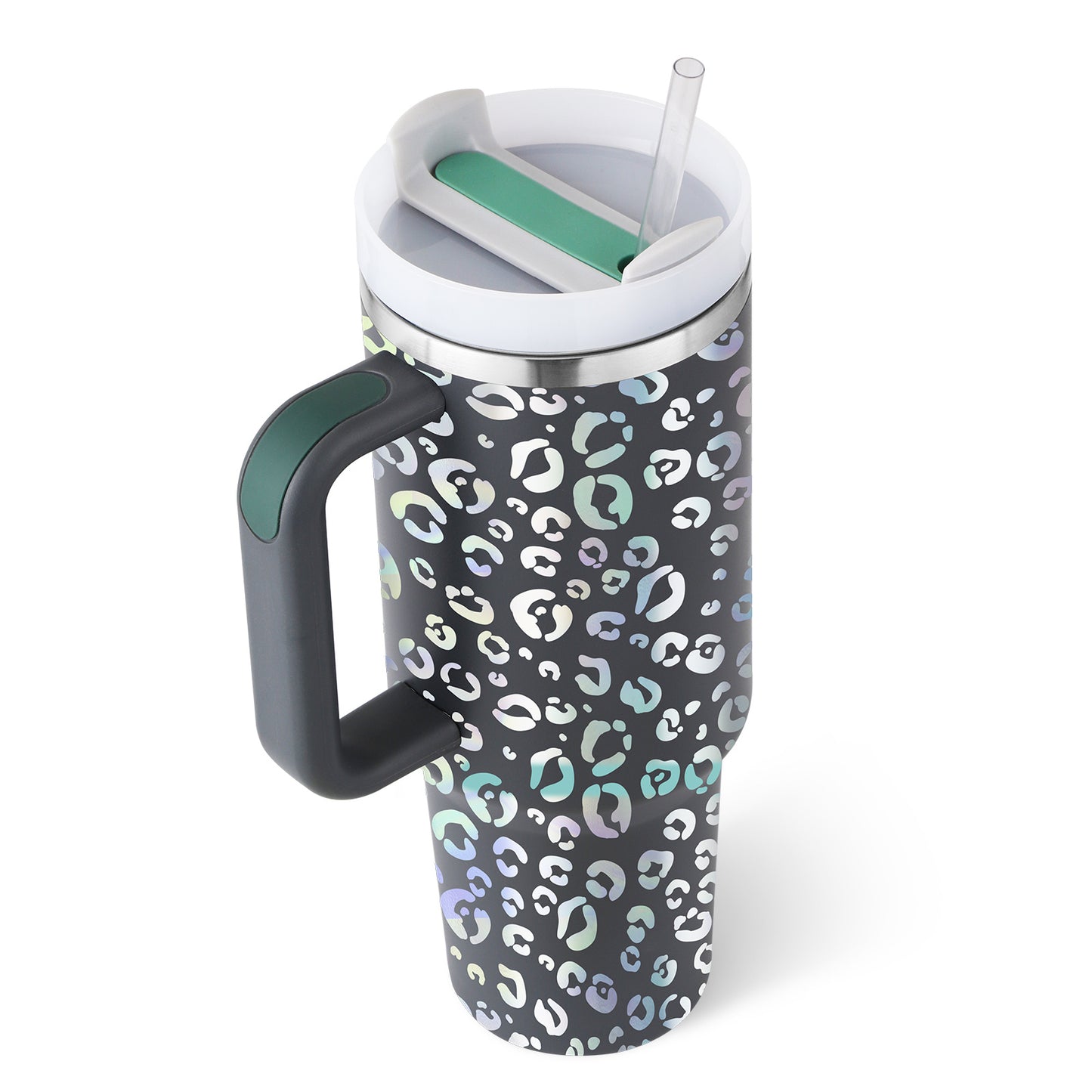 Vacuum Coffee Tumbler