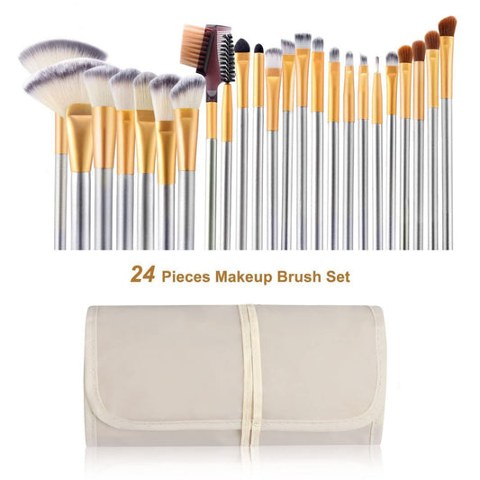 Professional Makeup Brush