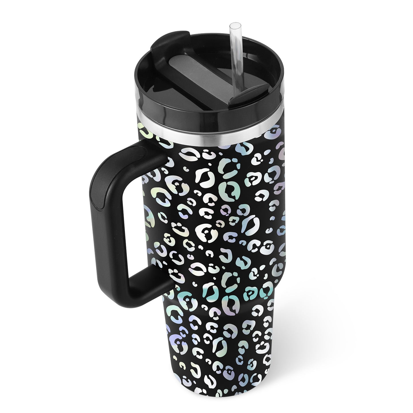 Vacuum Coffee Tumbler