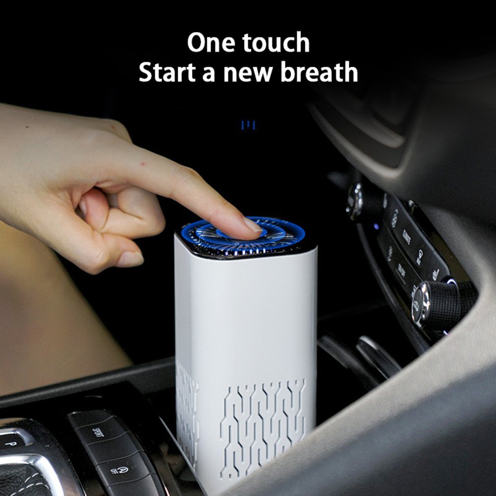 Portable Air Purifier