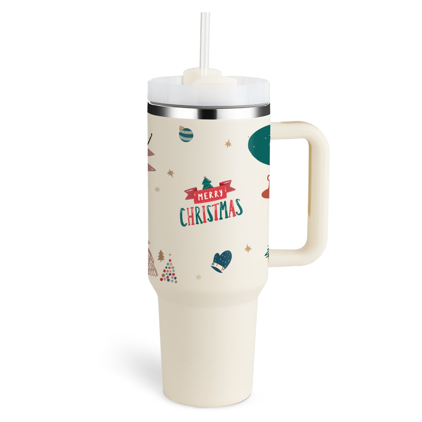 Vacuum Coffee Tumbler