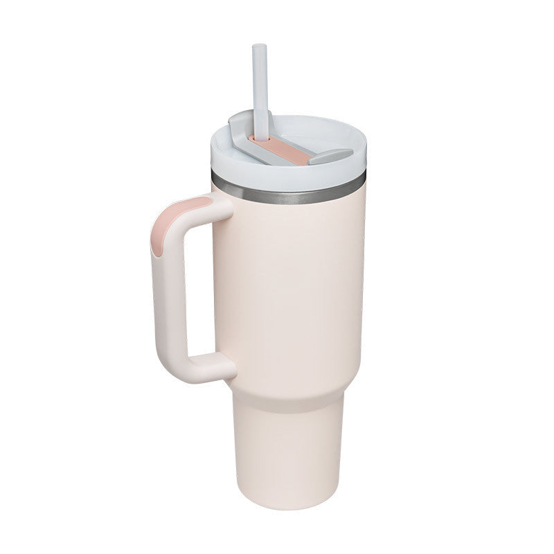 Vacuum Coffee Tumbler