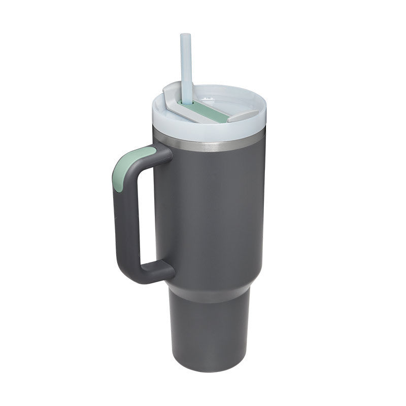 Vacuum Coffee Tumbler