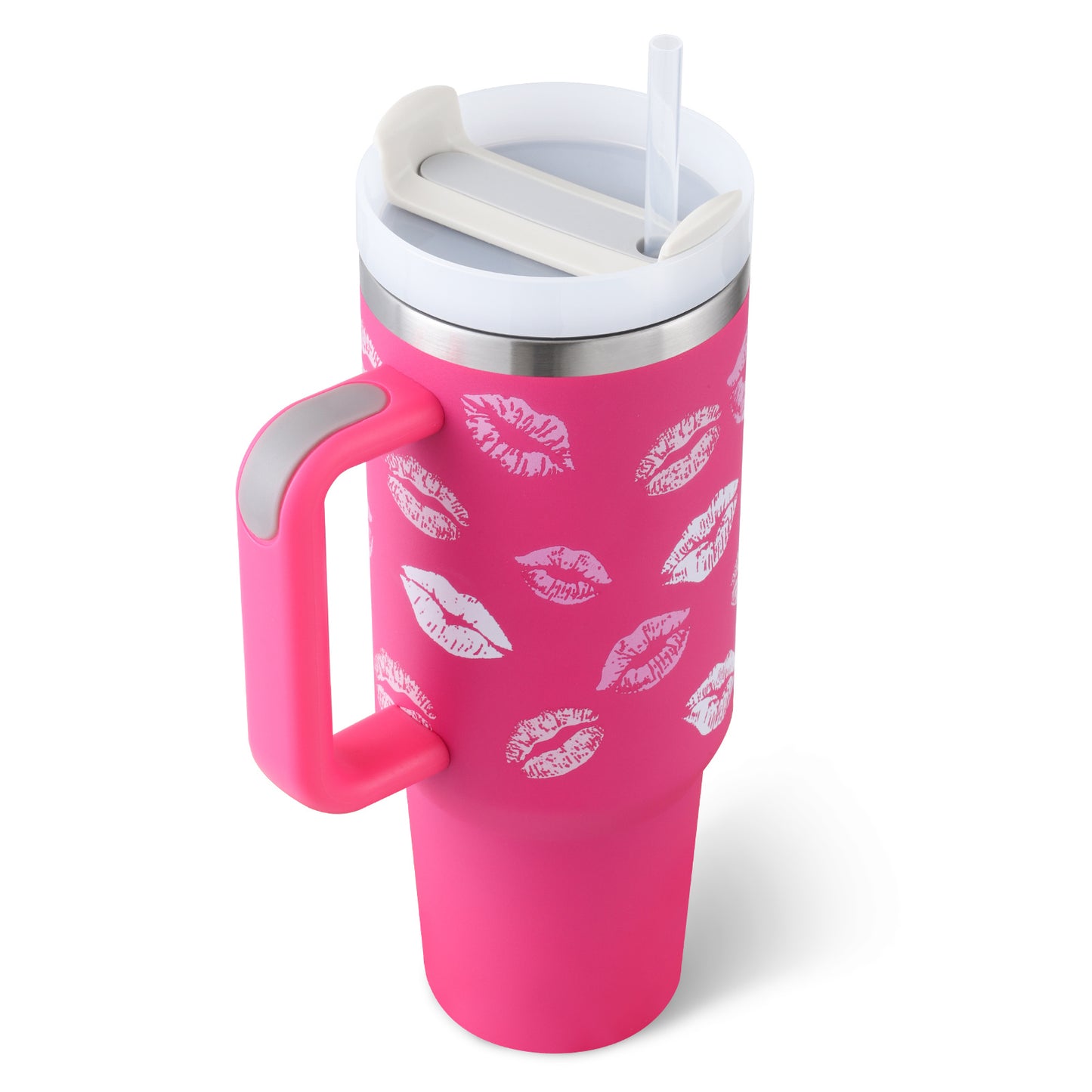 Vacuum Coffee Tumbler