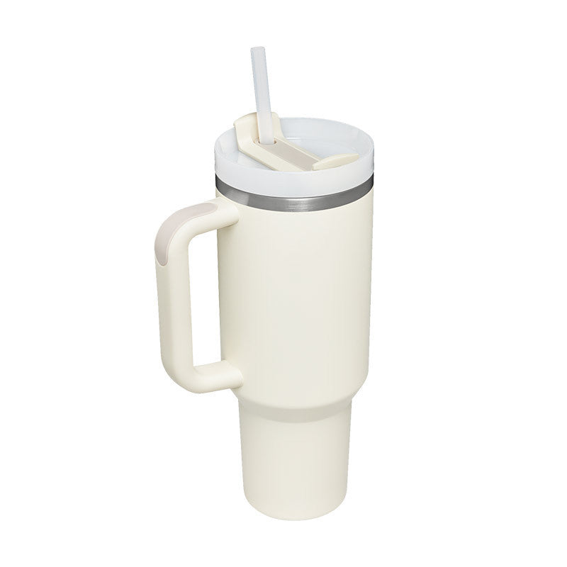 Vacuum Coffee Tumbler