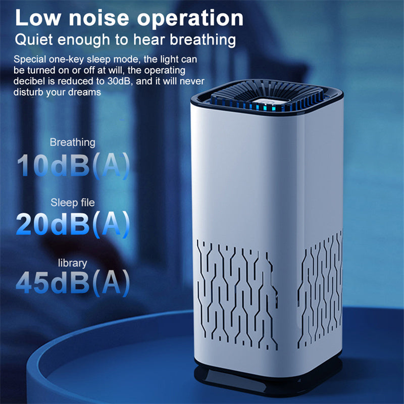 Portable Air Purifier