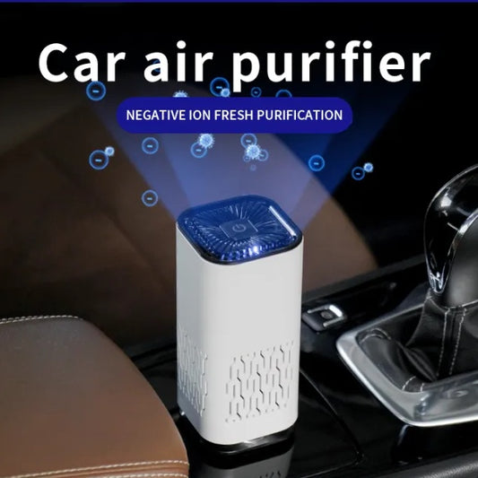 Portable Air Purifier