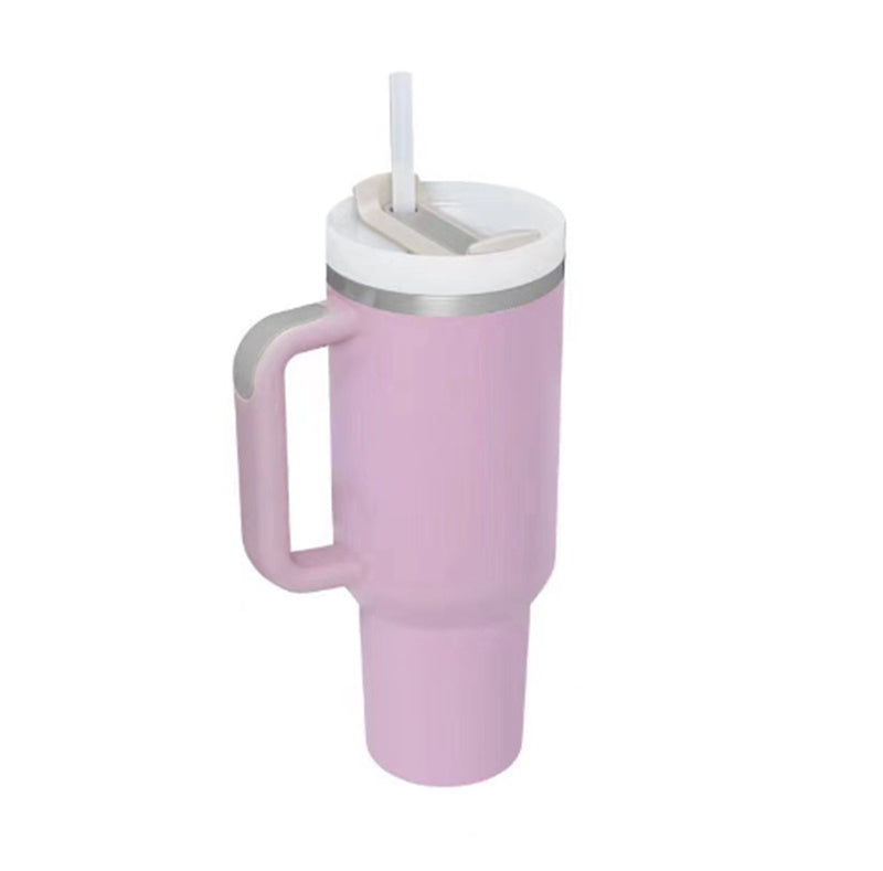 Vacuum Coffee Tumbler