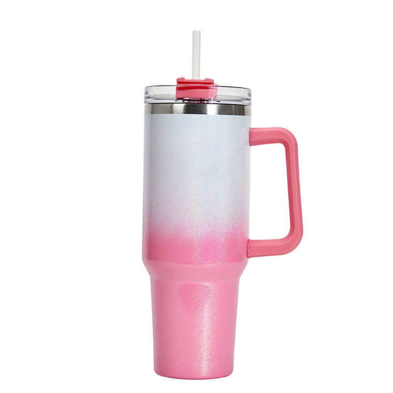 Stainless Steel Vacuum Insulation Cup