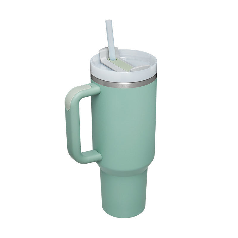 Vacuum Coffee Tumbler