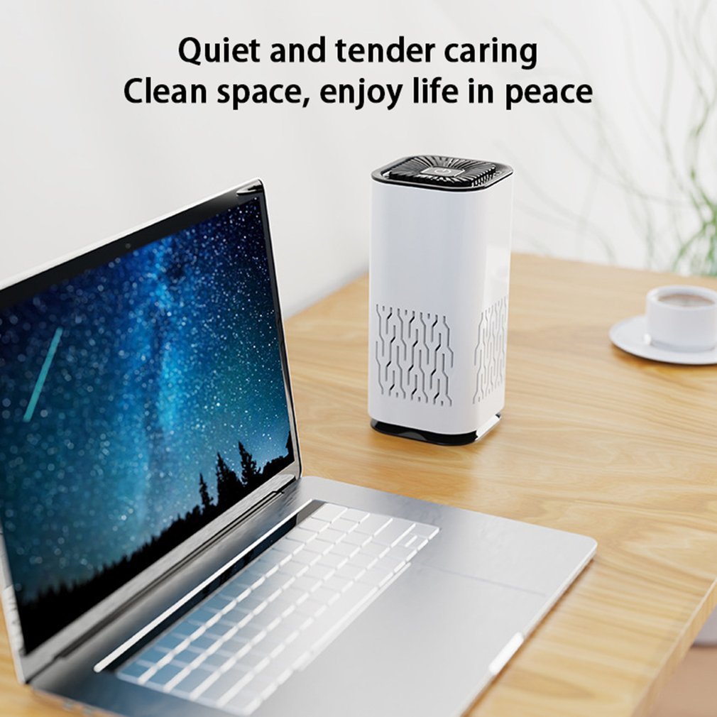 Portable Air Purifier