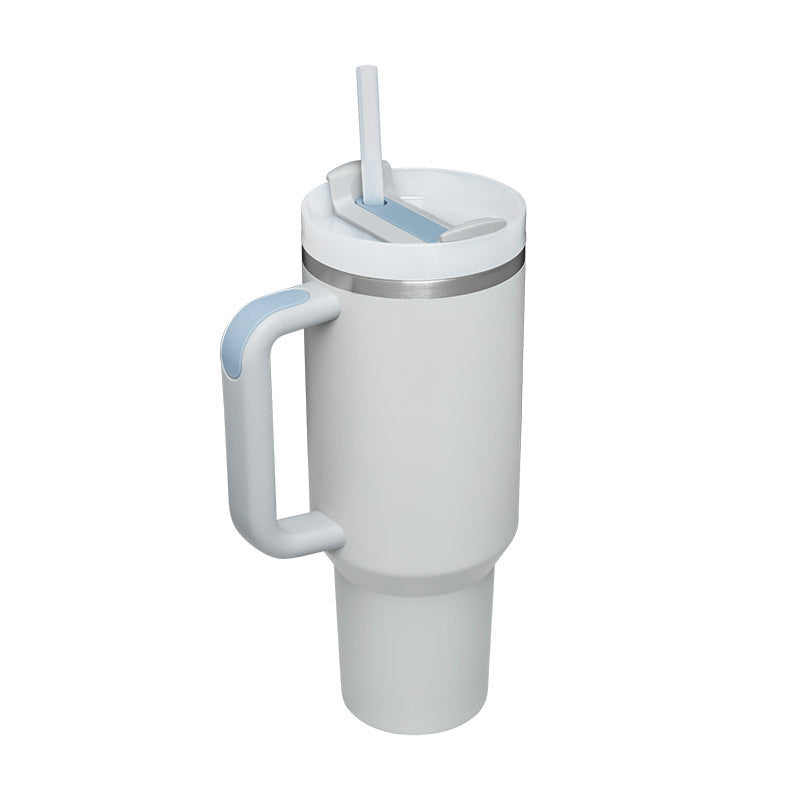 Vacuum Coffee Tumbler