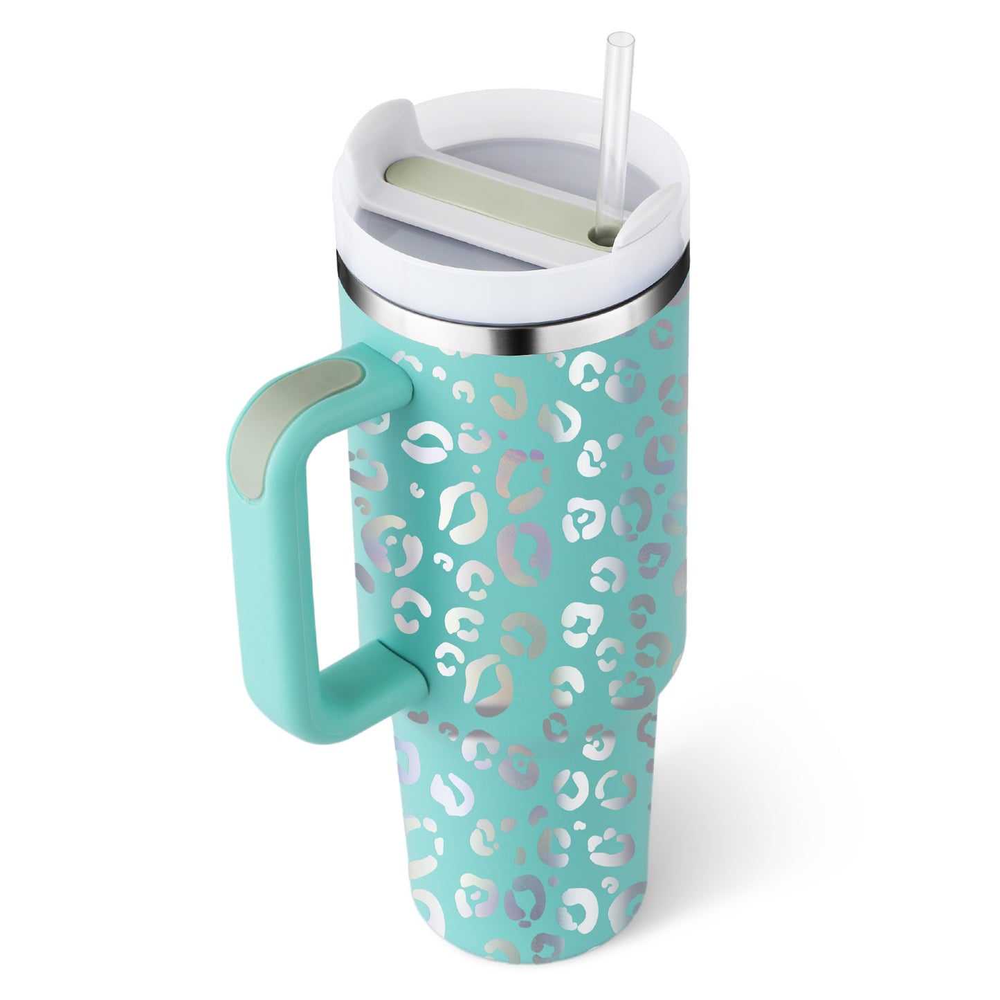 Vacuum Coffee Tumbler