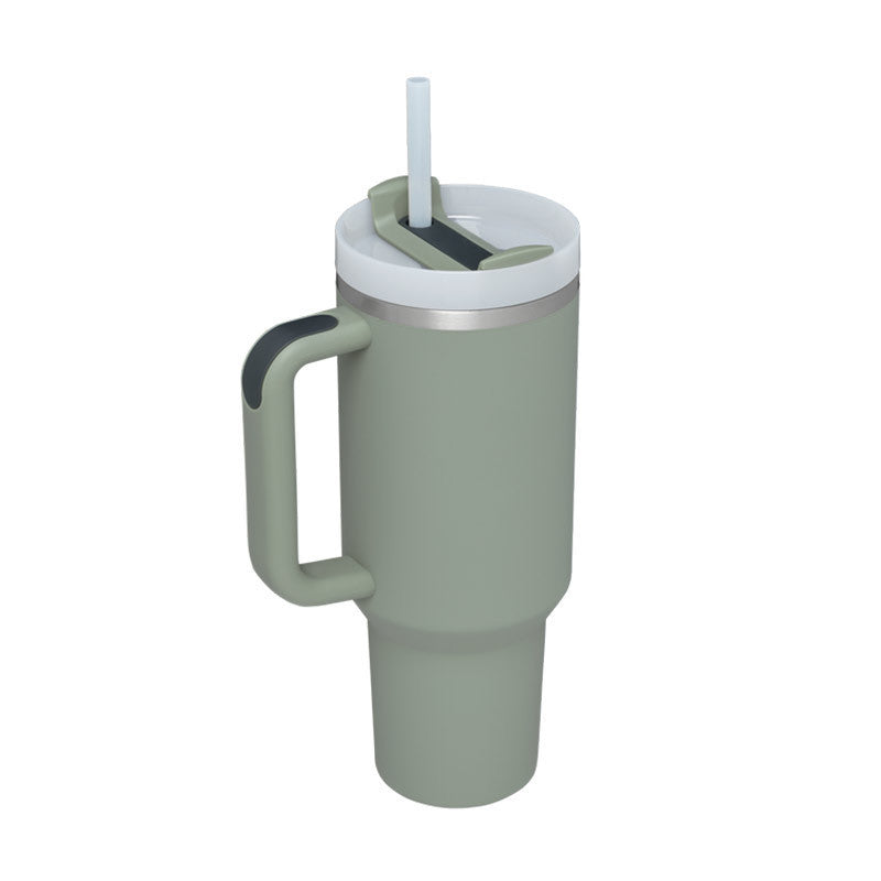 Vacuum Coffee Tumbler