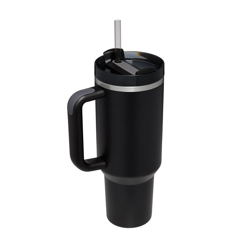 Vacuum Coffee Tumbler