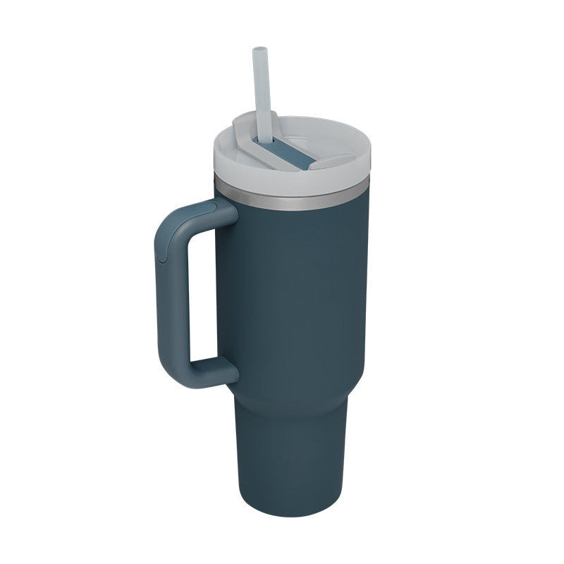 Vacuum Coffee Tumbler